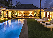 Villa Alabali, Seminyak - Bali
