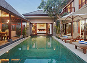 Villa Alun Batubelig Villa Rentals