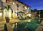 Villa Amalia, Legian - Bali
