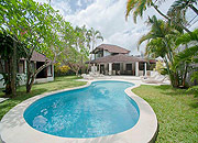 Villa amaya, Legian - Bali
