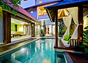 Villa Anggrek 66, Legian - Bali
