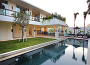 Villa Aquila, Seminyak - Bali