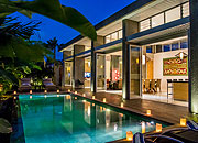 Aramanis Villas, Seminyak Bali