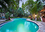 Villa Baliana, Seminyak - Bali