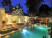 Villa Bali Asri, Batubelig - Bali