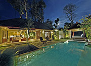 Villa Bali Asri  Seminyak