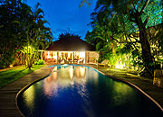 Villa Basilio, Seminyak - Bali