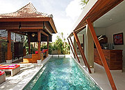 villa belonga batu, Batubelig - Bali