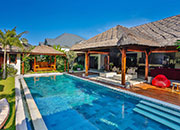 Villa Bibi, Seminyak - Bali