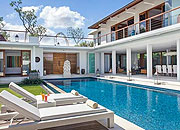 Villas Cendrawasih, Seminyak - Bali