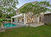 Villa DelMar, Canggu - Bali