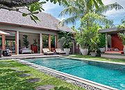 Eshara Villas, Seminyak - Bali