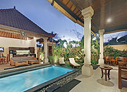 esmee villas, Seminyak - Bali