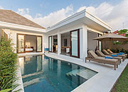 Gajah Villas, Seminyak - Bali