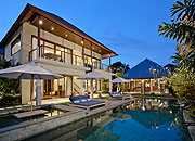 Villa Joss Batu Belig Bali