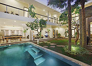Villa Lamunan Legian Bali