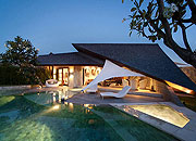 the layar villas seminyak bali