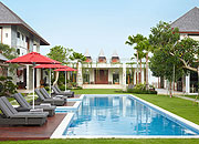 Villa Malaathina, Umalas - Bali