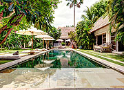 villa massilia seminyak bali