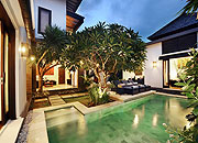 Villa Namira, Seminyak - Bali