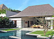 Villa Nyaman - Seminyak
