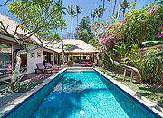 Villa Plawa, Seminyak - Bali