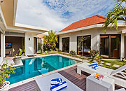 Villa Puteri, Umalas - Bali