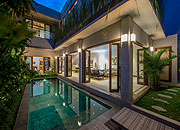 Legian Villa Raffaela