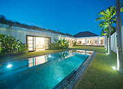 Villa Reflection, Seminyak - Bali
