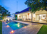 Villa Rosita, Seminyak - Bali