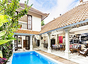 Villa Seni, Seminyak - Bali