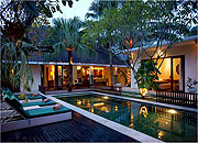 Staman Villas, Seminyak - Bali