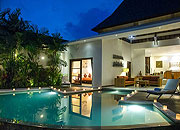 Villa Suliac, Legian - Bali