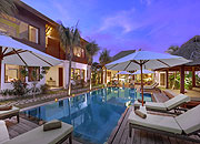 Villa Tangram, Seminyak - Bali