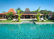 Villa Theo, Umalas - Bali