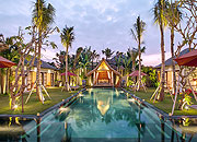 Villa Tiga Puluh, Seminyak - Bali