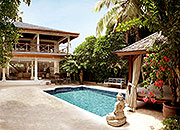 Villa Varuna, Legian - Bali