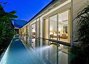 Villa White, Petitenget - Bali